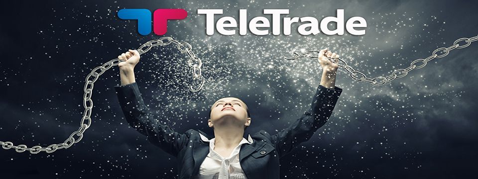 Phản hồi về công ty TeleTrade của các nhân viên và khách hàng. Đây là công ty uy tín hay lừa đảo?