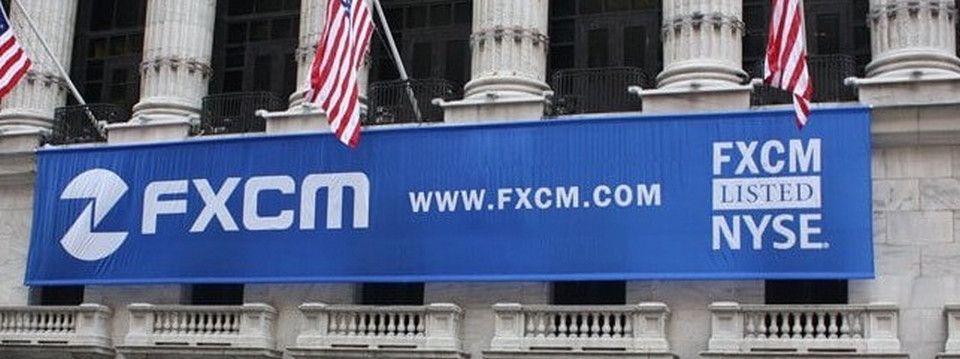 Công ty con của Forex Broker nổi tiếng FXCM chính thức nộp đơn xin phá sản tại Mỹ