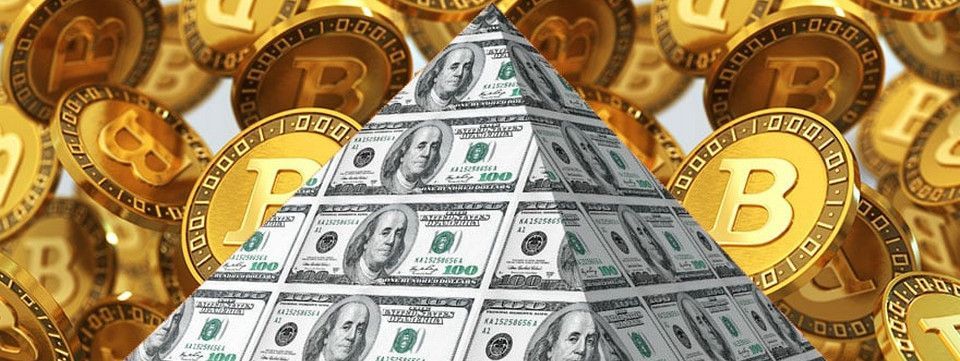 Vừa bắt 1 nhóm lừa đảo Ponzi bằng Bitcoin gây thiệt hại 38 triệu đô la của 3.900 người