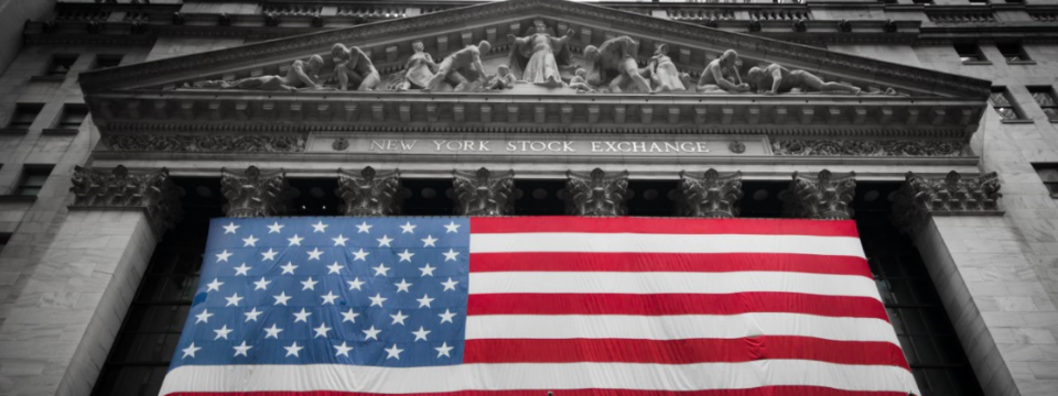 Thị trường chứng khoán Mỹ có tiềm năng để trade không?
